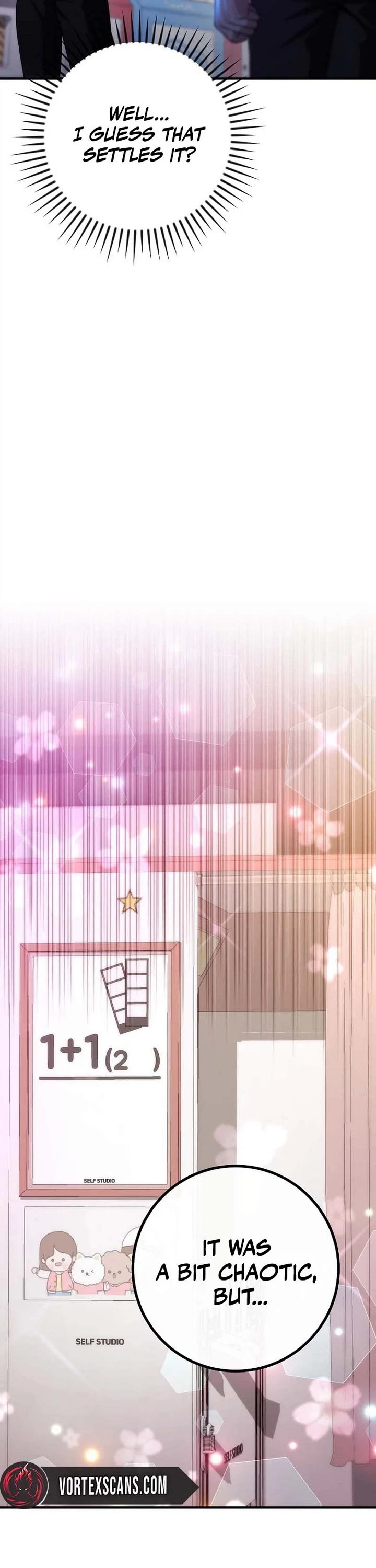 I Was Thrown Into an Unknown Manga Chapter 20 page 22 - Chapter 20