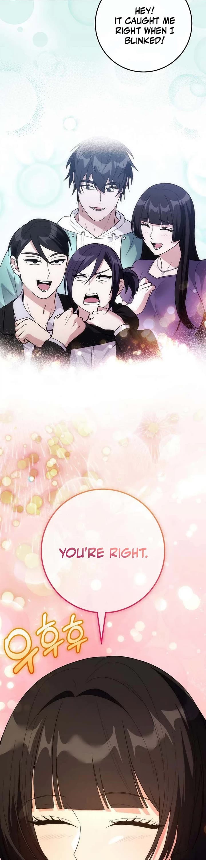 I Was Thrown Into an Unknown Manga Chapter 20 page 28 - Chapter 20
