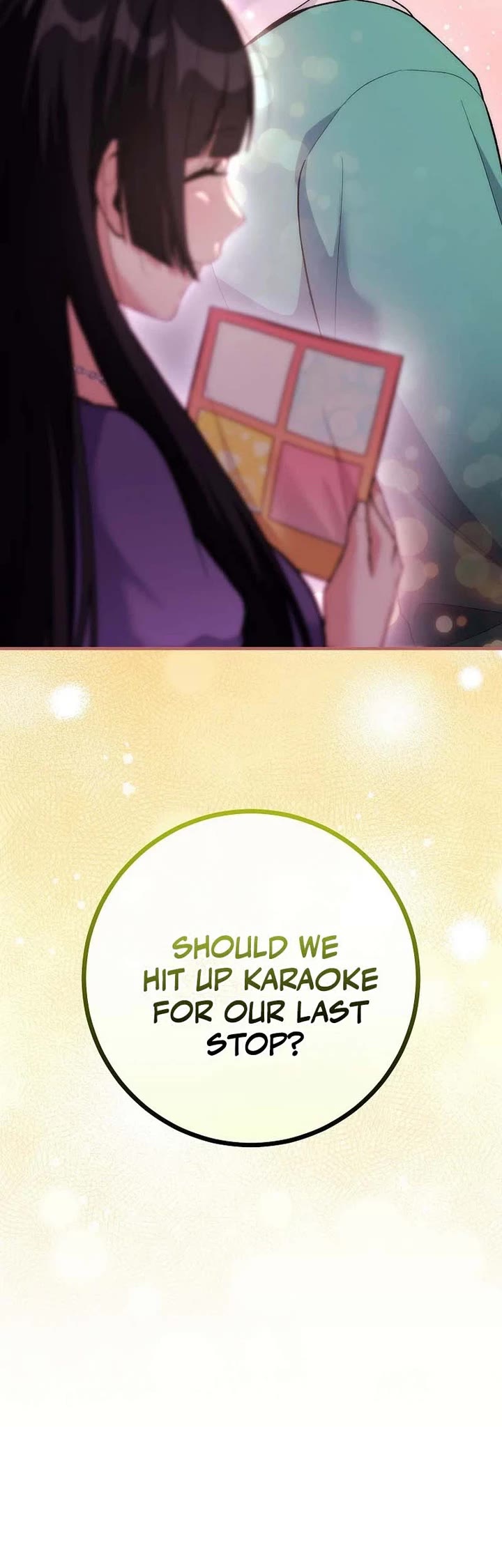 I Was Thrown Into an Unknown Manga Chapter 20 page 30 - Chapter 20