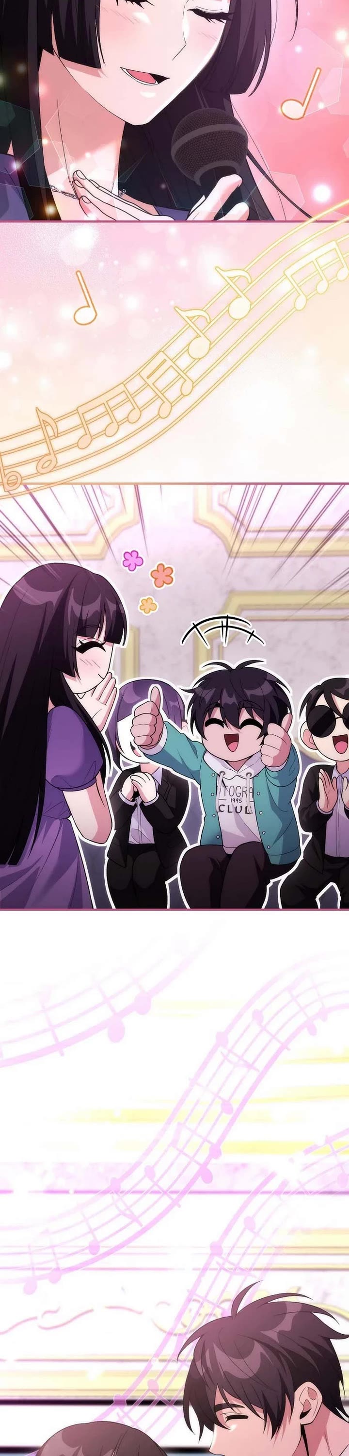 I Was Thrown Into an Unknown Manga Chapter 20 page 33 - Chapter 20