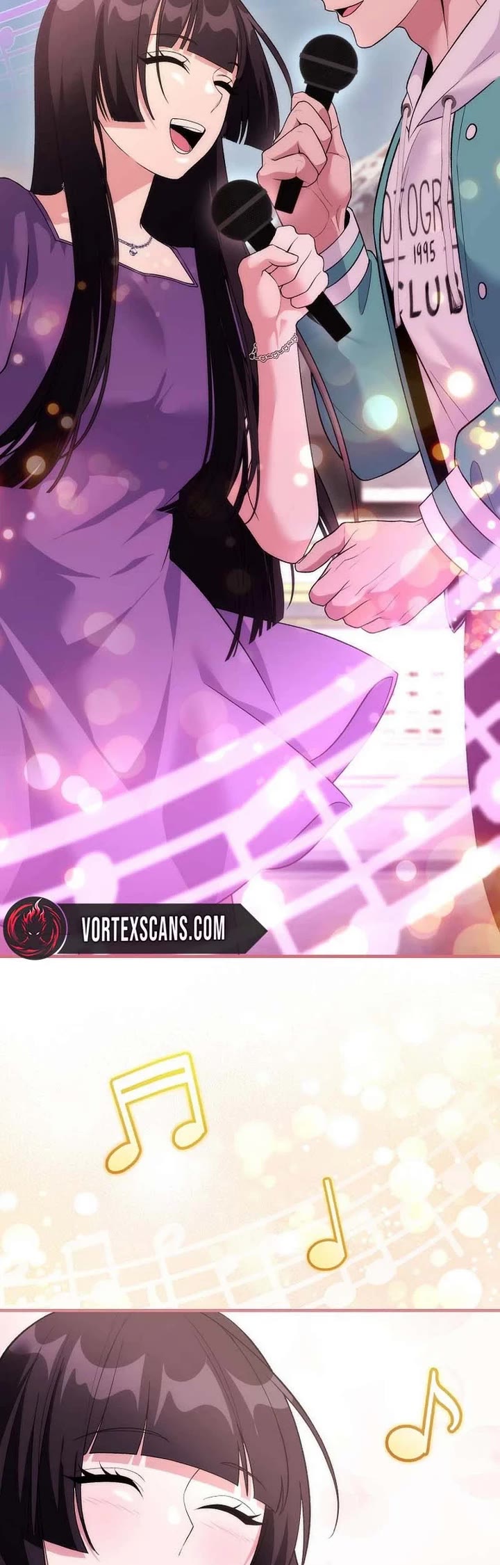 I Was Thrown Into an Unknown Manga Chapter 20 page 34 - Chapter 20