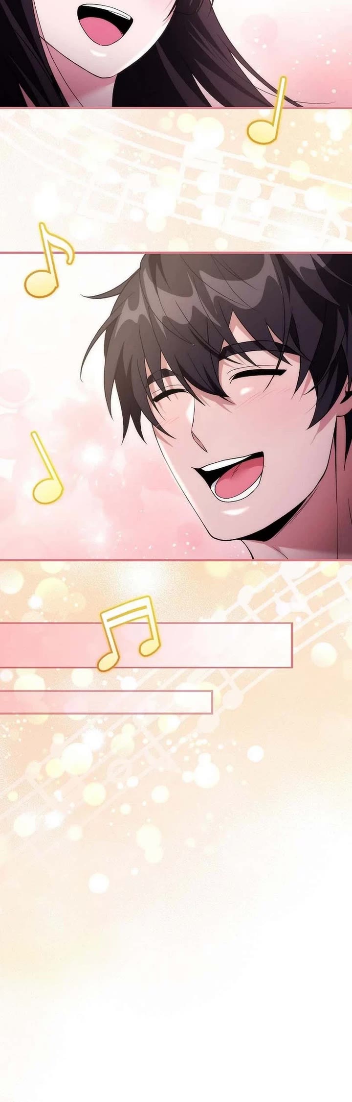 I Was Thrown Into an Unknown Manga Chapter 20 page 35 - Chapter 20