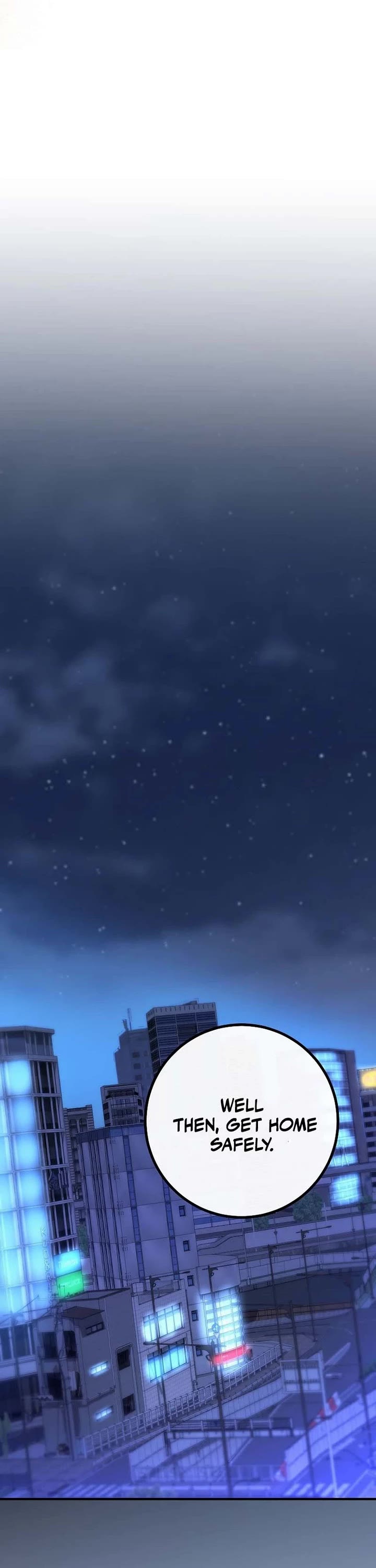 I Was Thrown Into an Unknown Manga Chapter 20 page 36 - Chapter 20