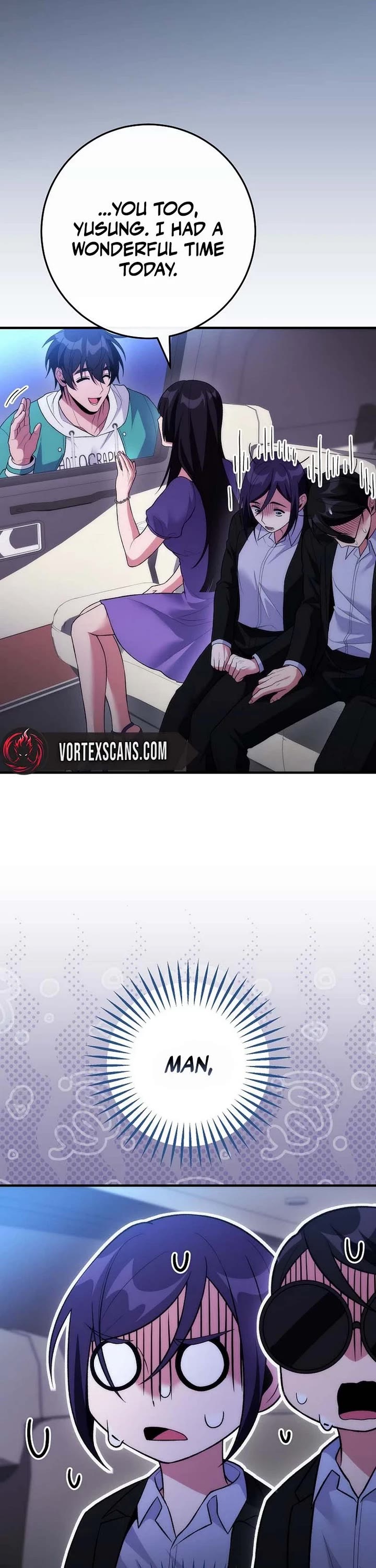 I Was Thrown Into an Unknown Manga Chapter 20 page 37 - Chapter 20