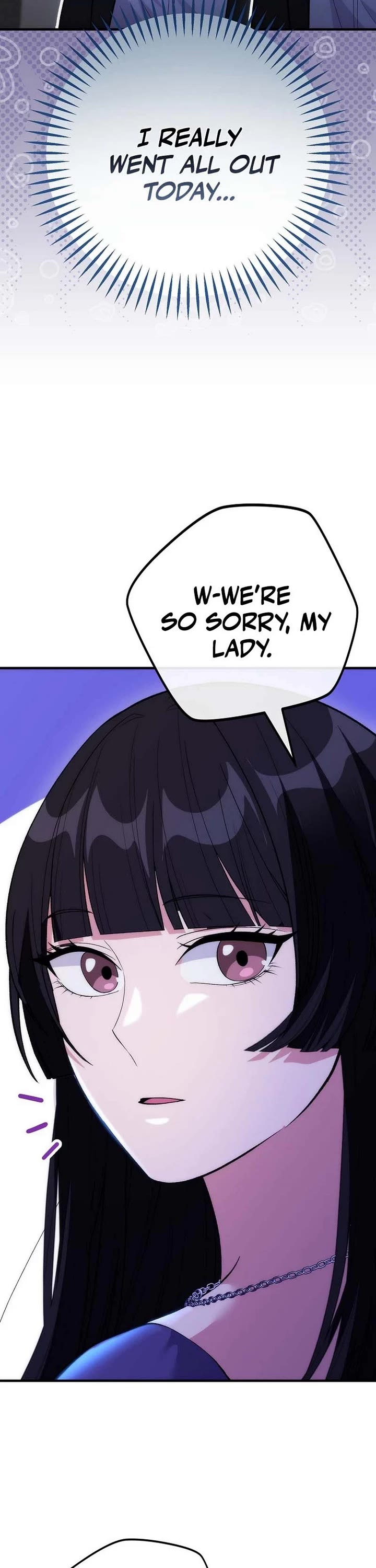 I Was Thrown Into an Unknown Manga Chapter 20 page 38 - Chapter 20