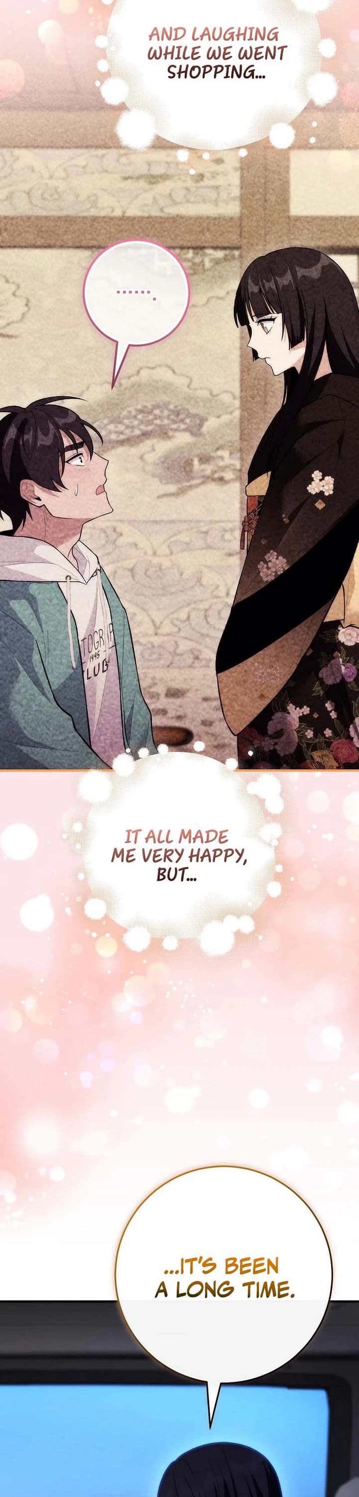 I Was Thrown Into an Unknown Manga Chapter 20 page 43 - Chapter 20