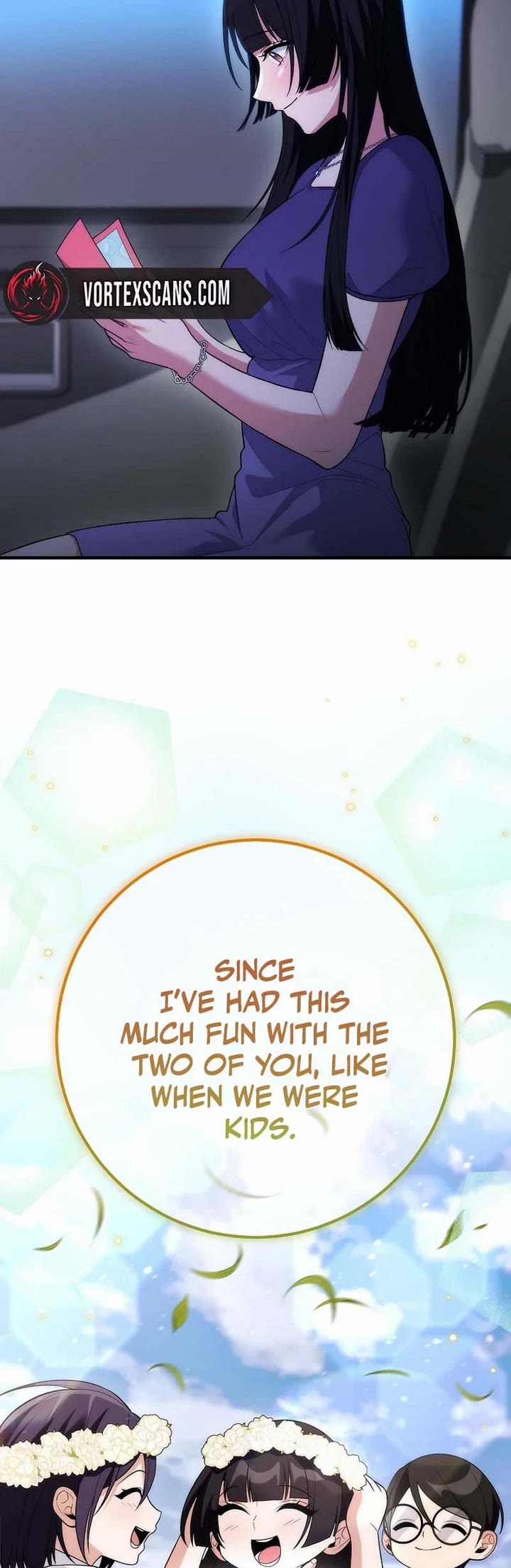 I Was Thrown Into an Unknown Manga Chapter 20 page 44 - Chapter 20