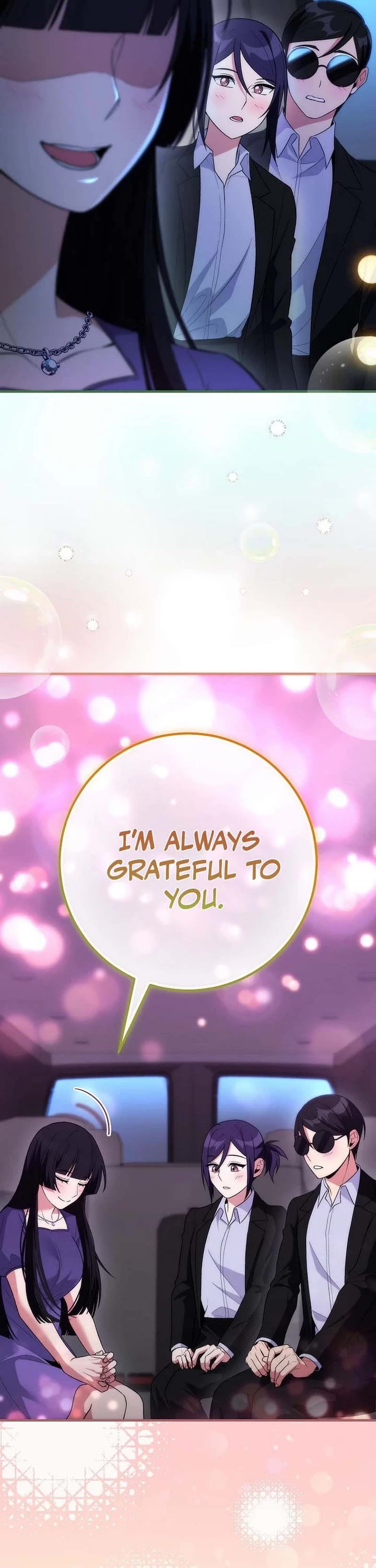 I Was Thrown Into an Unknown Manga Chapter 20 page 46 - Chapter 20