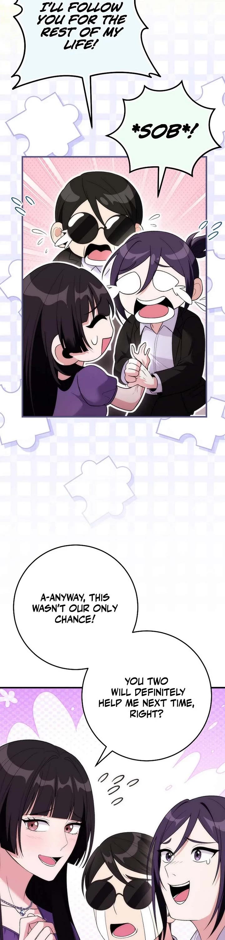 I Was Thrown Into an Unknown Manga Chapter 20 page 48 - Chapter 20