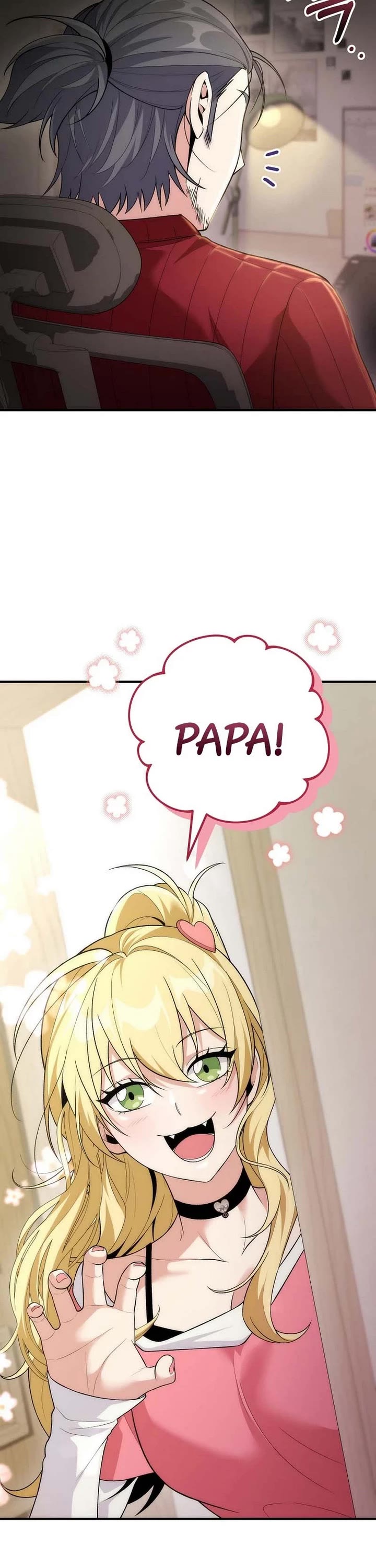 I Was Thrown Into an Unknown Manga Chapter 20 page 52 - Chapter 20