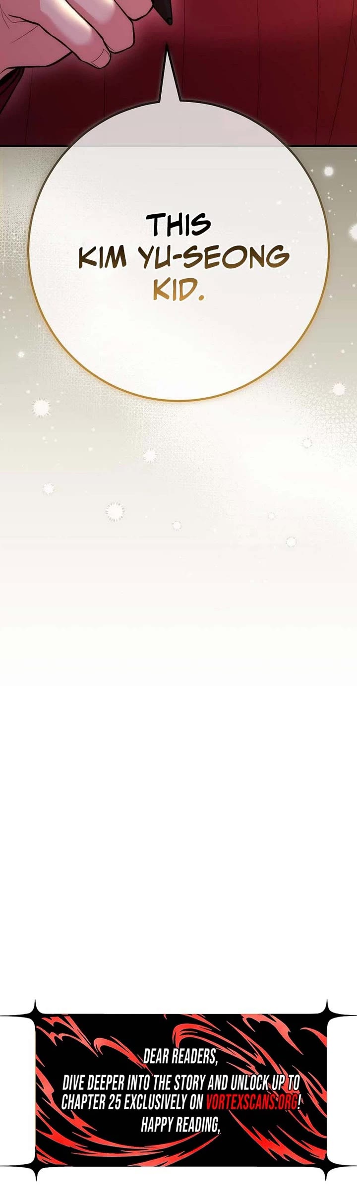 I Was Thrown Into an Unknown Manga Chapter 20 page 55 - Chapter 20