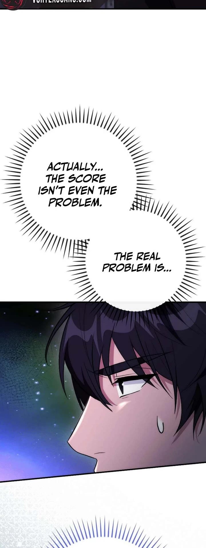 I Was Thrown Into an Unknown Manga Chapter 20 page 9 - Chapter 20