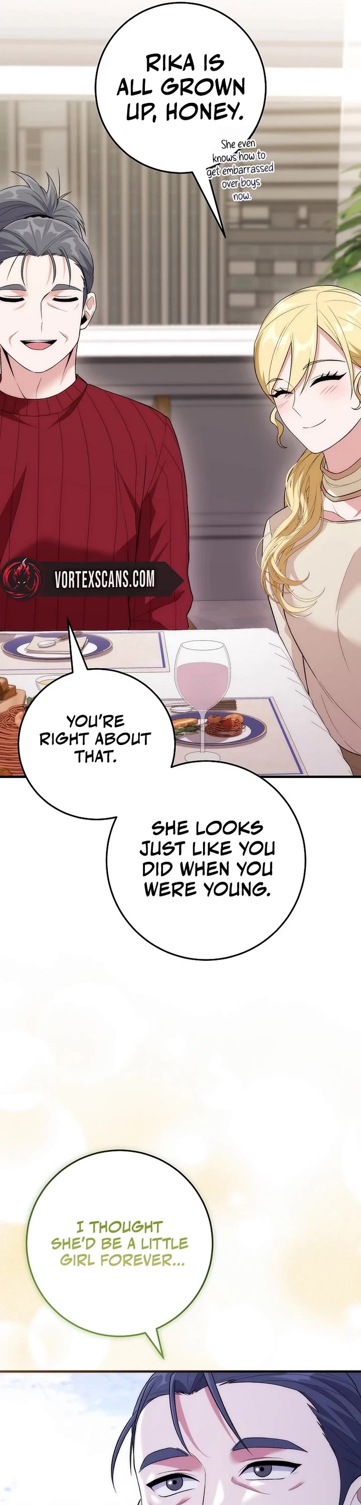 I Was Thrown Into an Unknown Manga Chapter 21 page 16 - Chapter 21