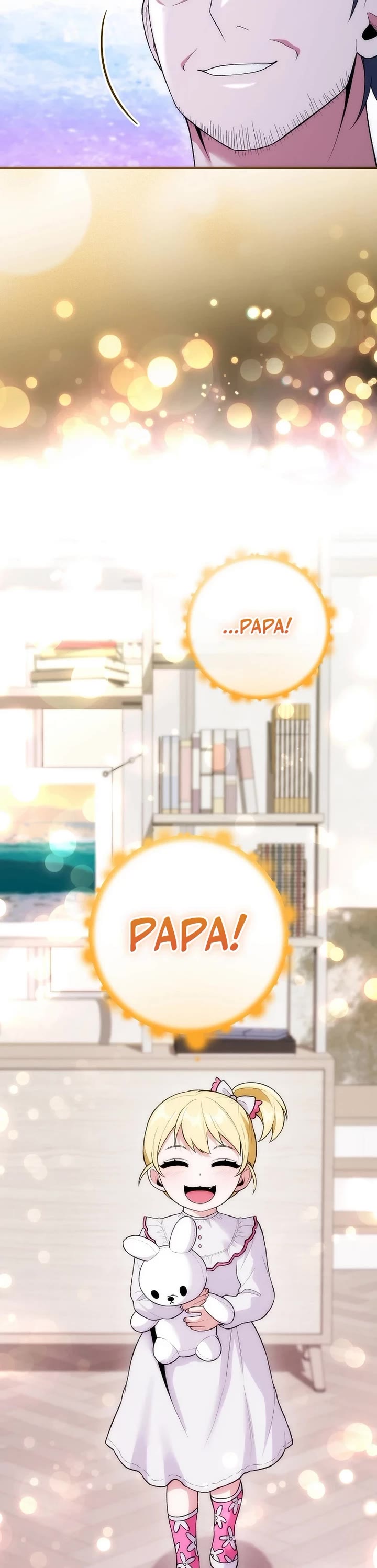 I Was Thrown Into an Unknown Manga Chapter 21 page 17 - Chapter 21
