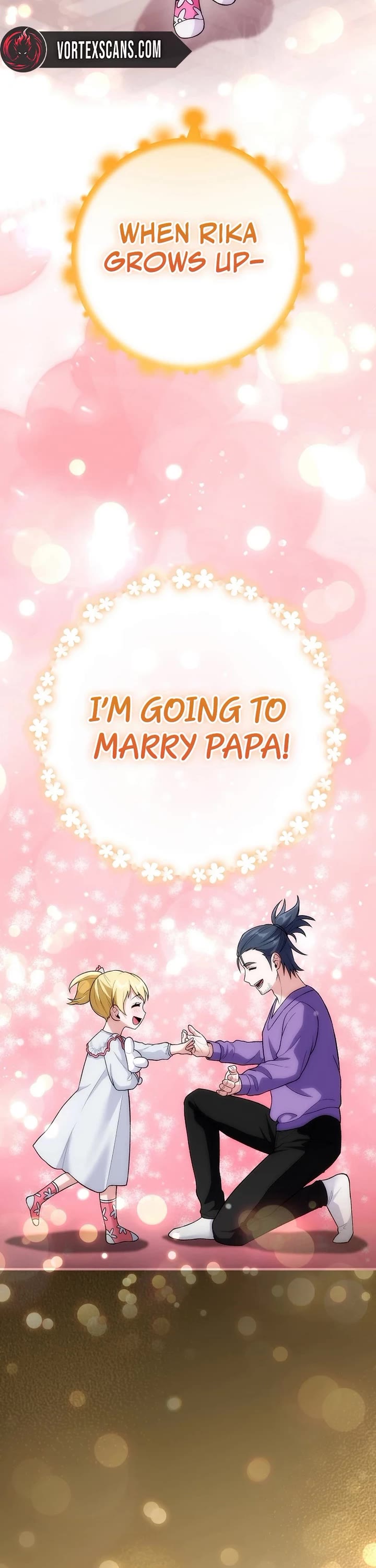 I Was Thrown Into an Unknown Manga Chapter 21 page 18 - Chapter 21