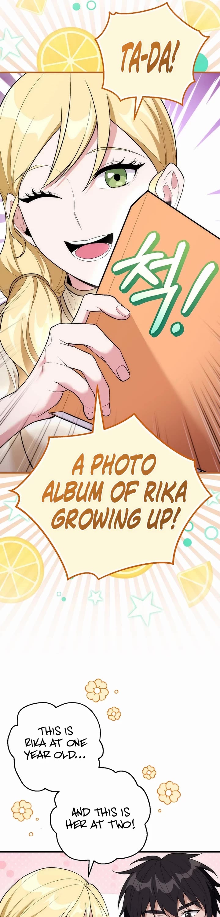 I Was Thrown Into an Unknown Manga Chapter 21 page 31 - Chapter 21