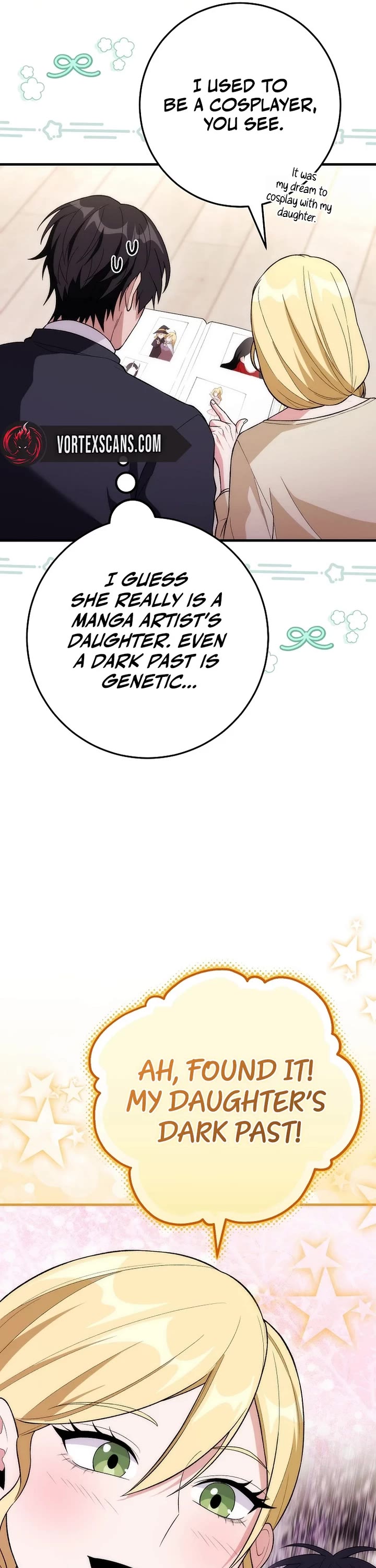 I Was Thrown Into an Unknown Manga Chapter 21 page 34 - Chapter 21