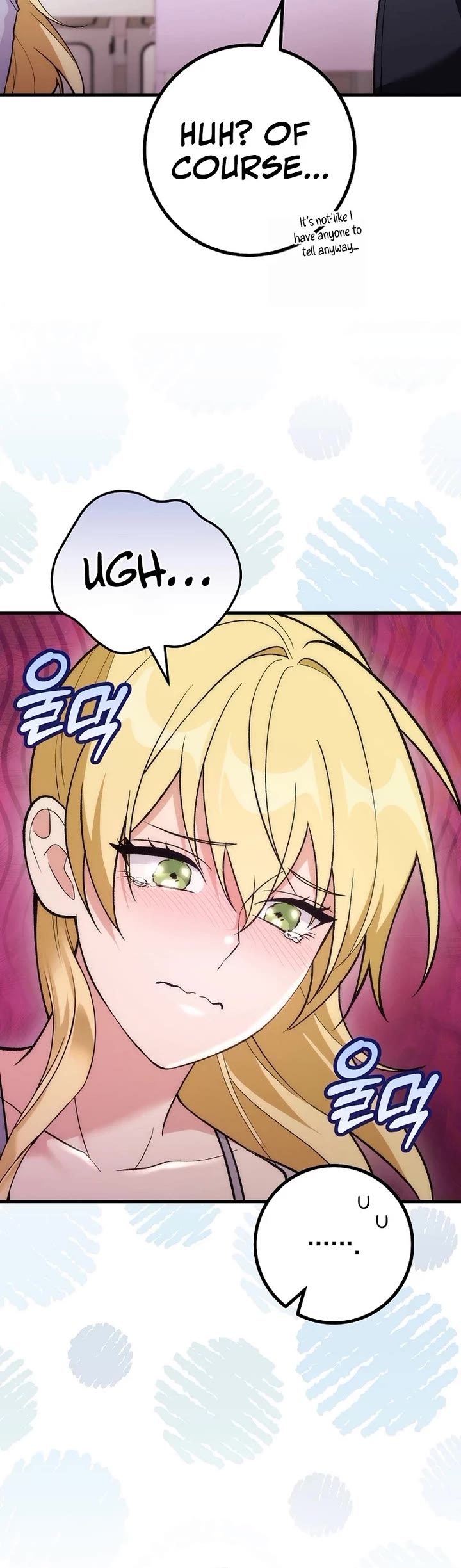 I Was Thrown Into an Unknown Manga Chapter 21 page 42 - Chapter 21