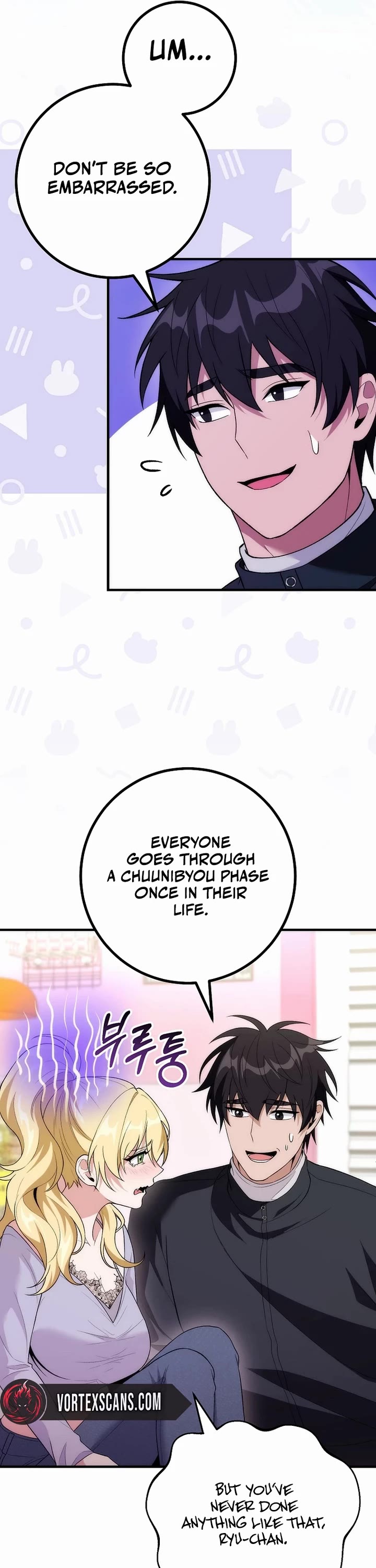 I Was Thrown Into an Unknown Manga Chapter 21 page 43 - Chapter 21