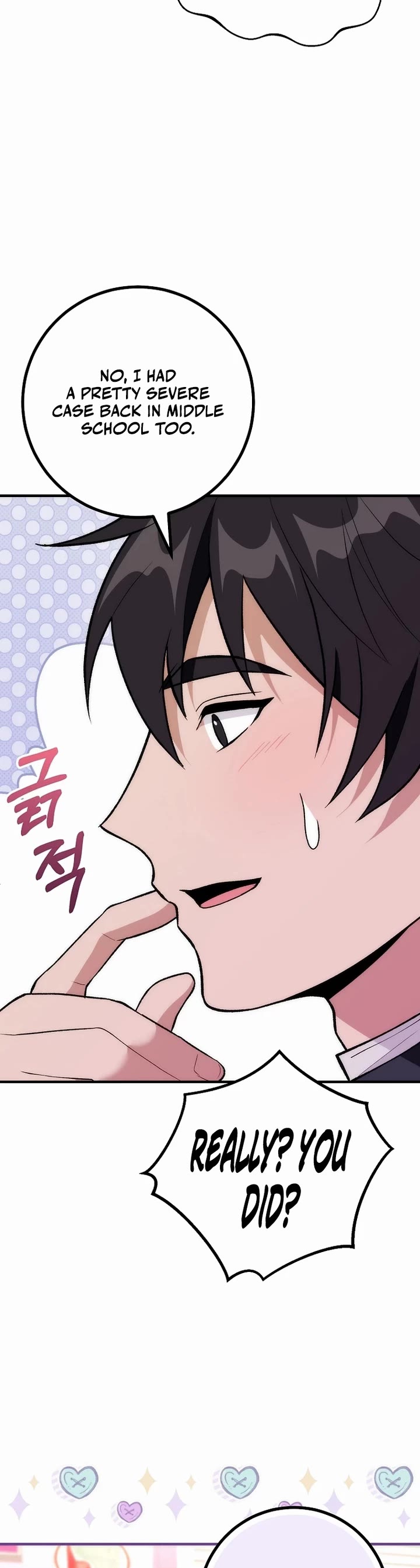 I Was Thrown Into an Unknown Manga Chapter 21 page 44 - Chapter 21