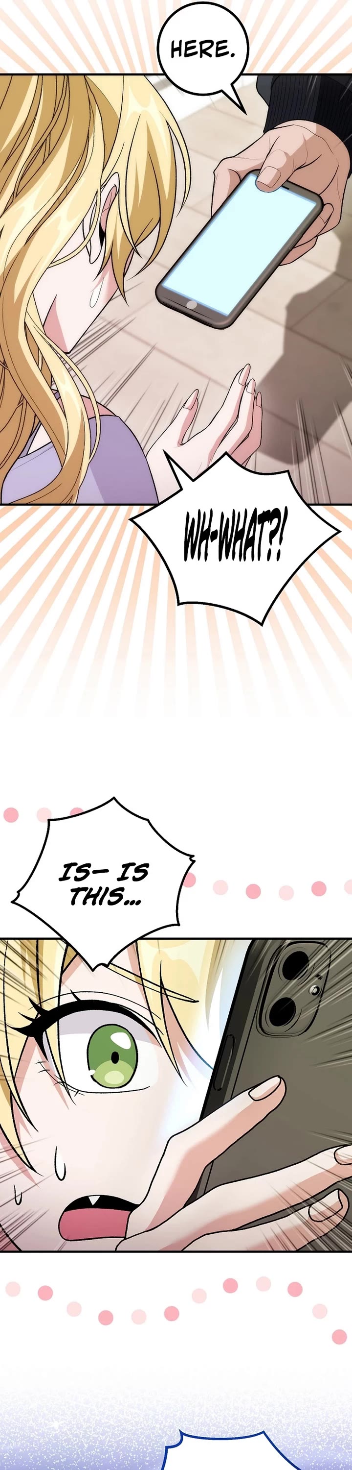 I Was Thrown Into an Unknown Manga Chapter 21 page 46 - Chapter 21
