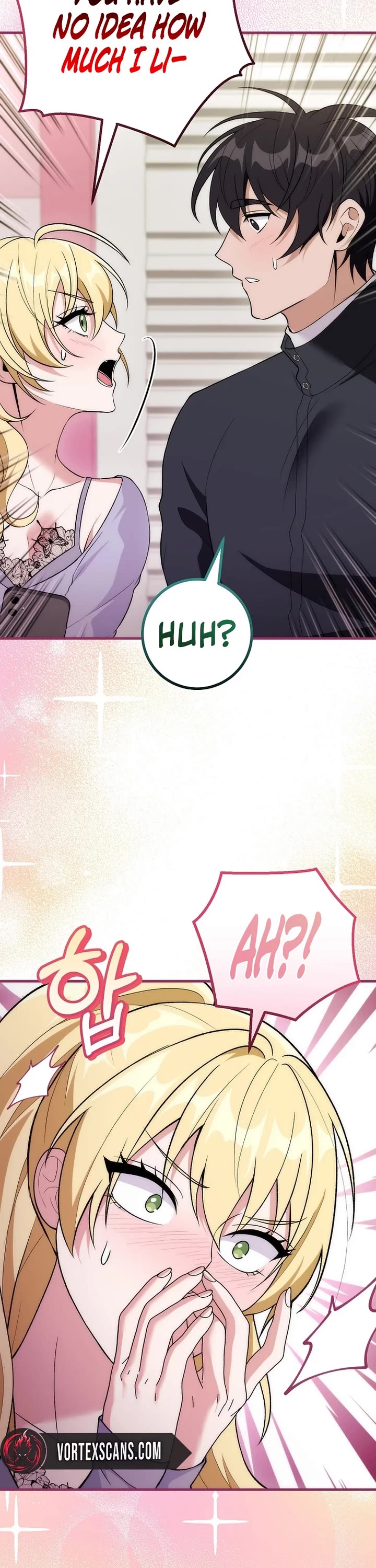 I Was Thrown Into an Unknown Manga Chapter 21 page 50 - Chapter 21