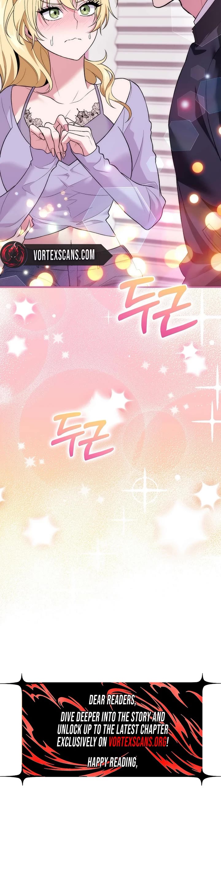 I Was Thrown Into an Unknown Manga Chapter 21 page 52 - Chapter 21