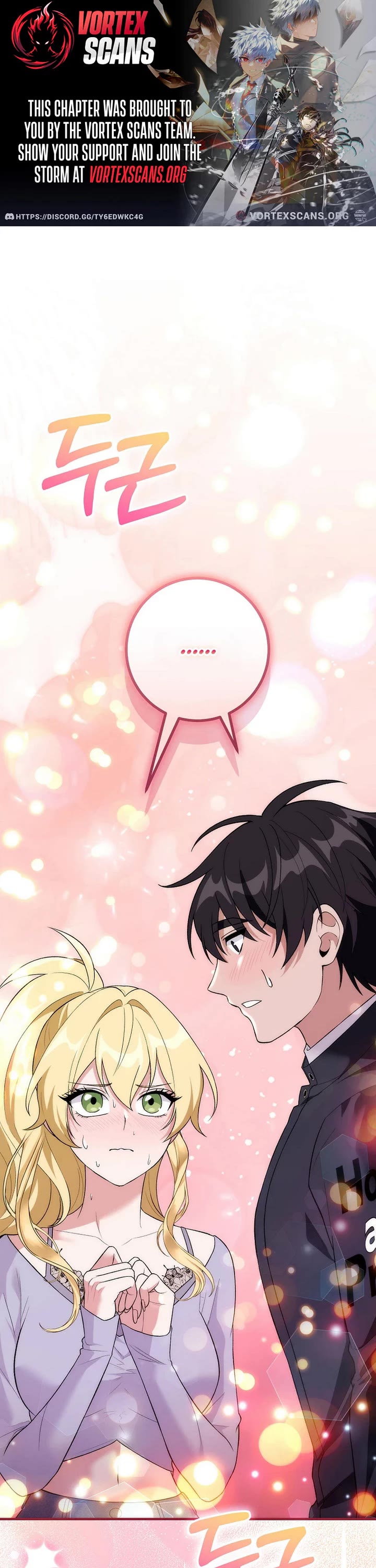 I Was Thrown Into an Unknown Manga Chapter 22 page 1 - Chapter 22