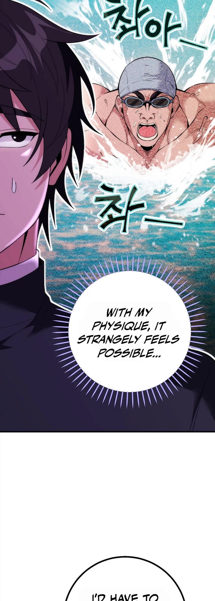 I Was Thrown Into an Unknown Manga Chapter 22 page 14 - Chapter 22