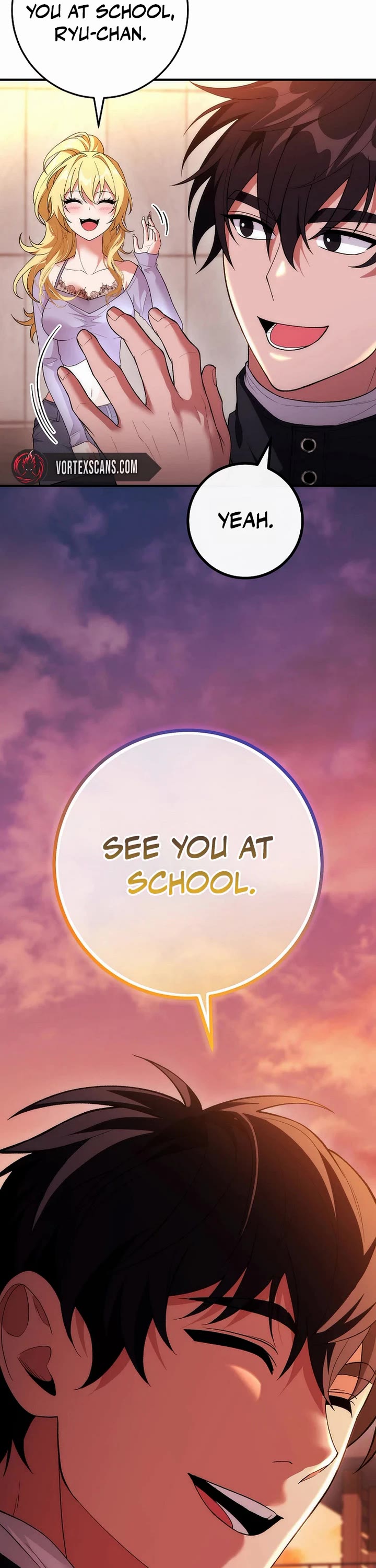 I Was Thrown Into an Unknown Manga Chapter 22 page 16 - Chapter 22