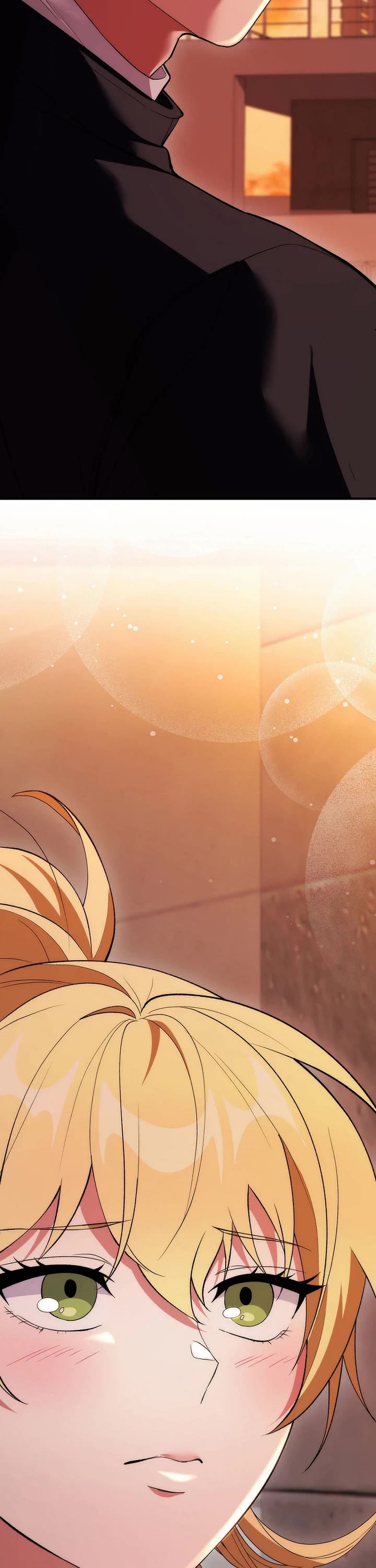 I Was Thrown Into an Unknown Manga Chapter 22 page 17 - Chapter 22