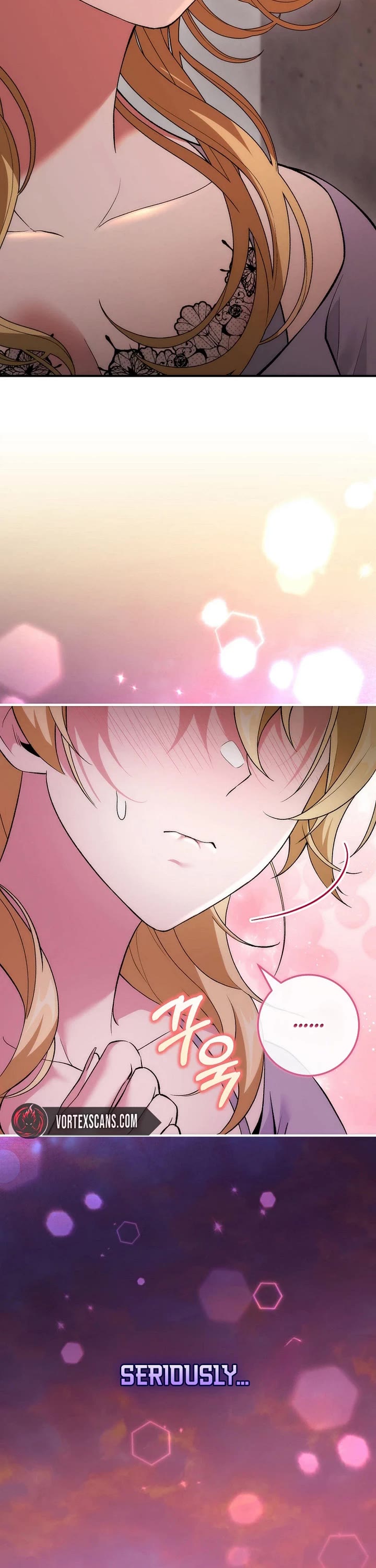 I Was Thrown Into an Unknown Manga Chapter 22 page 18 - Chapter 22