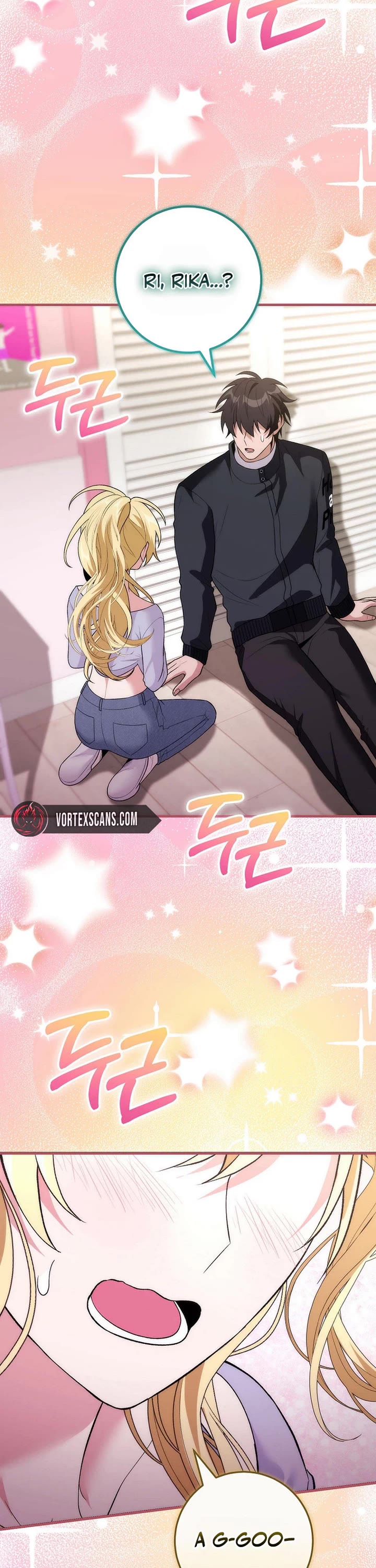 I Was Thrown Into an Unknown Manga Chapter 22 page 2 - Chapter 22