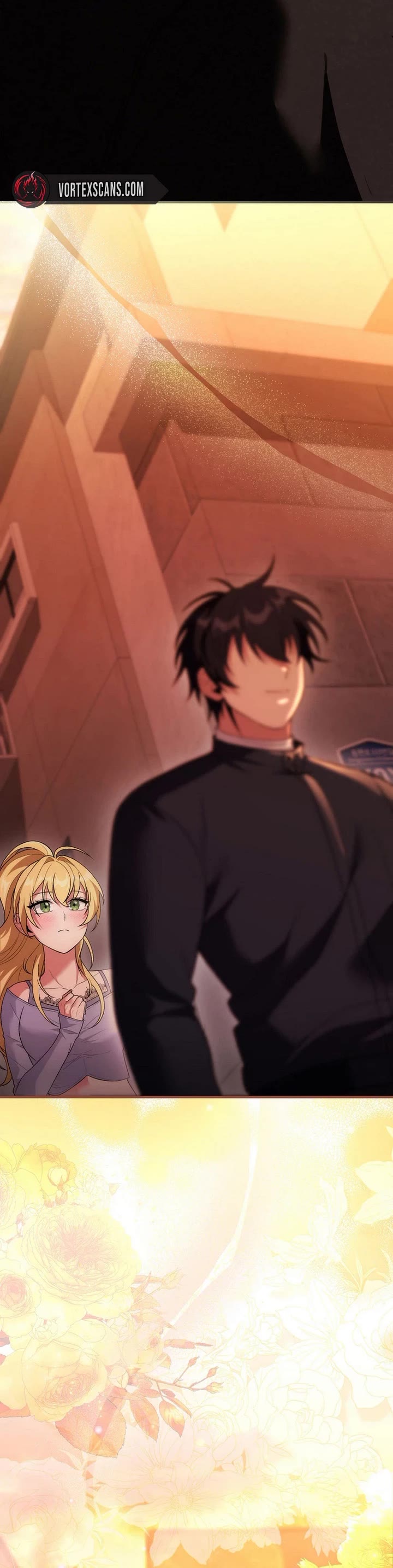 I Was Thrown Into an Unknown Manga Chapter 22 page 25 - Chapter 22