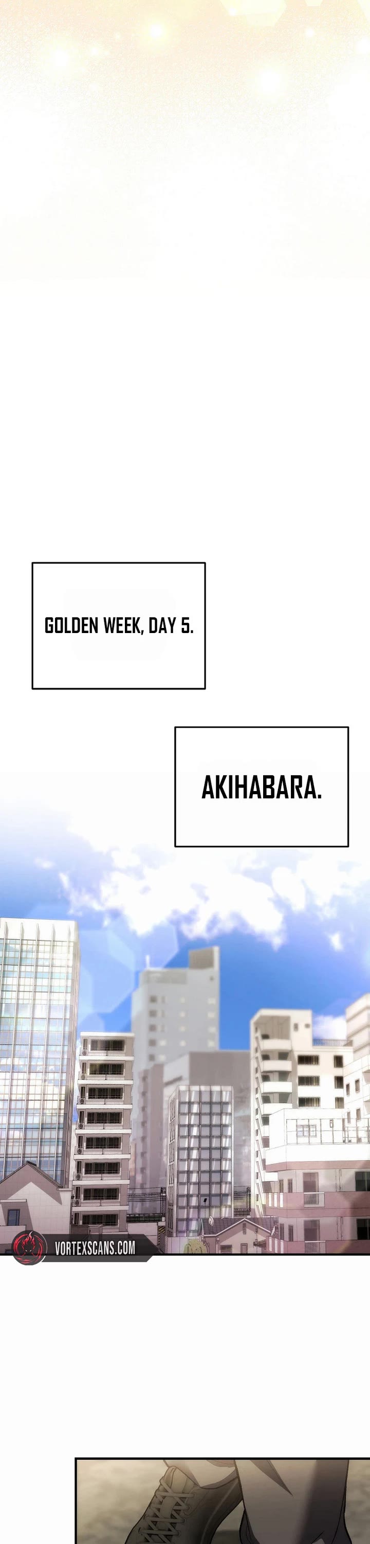 I Was Thrown Into an Unknown Manga Chapter 22 page 27 - Chapter 22