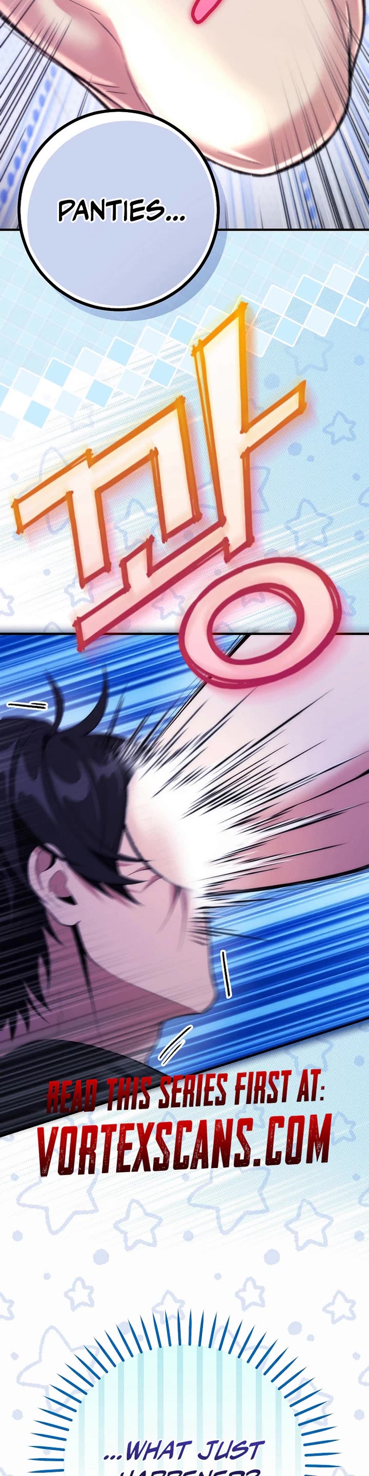 I Was Thrown Into an Unknown Manga Chapter 22 page 33 - Chapter 22