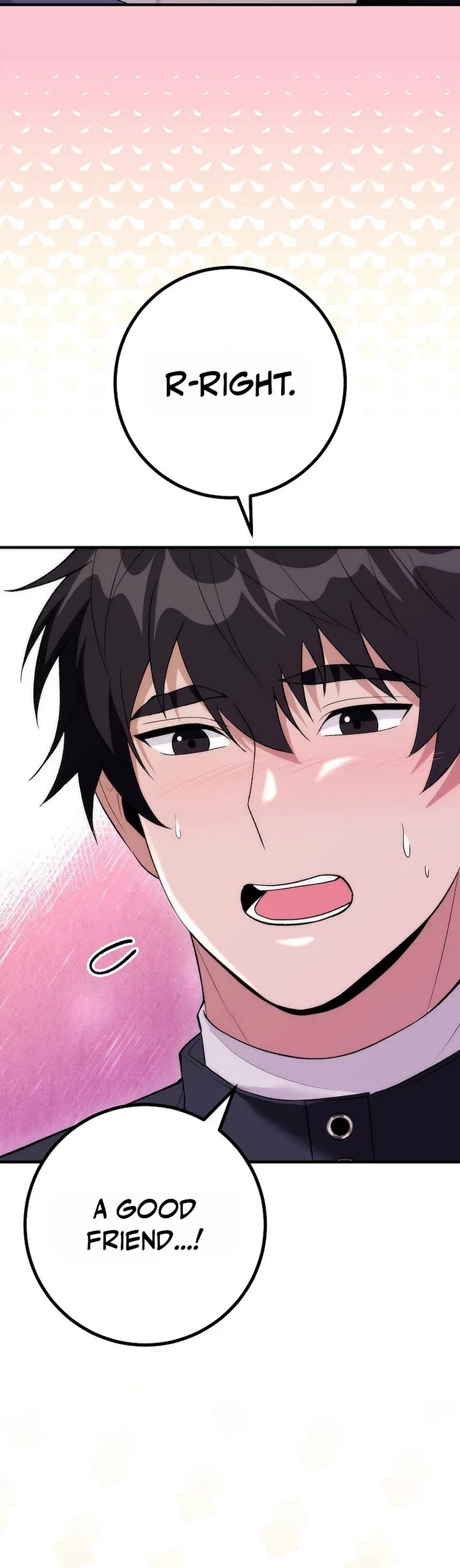 I Was Thrown Into an Unknown Manga Chapter 22 page 4 - Chapter 22