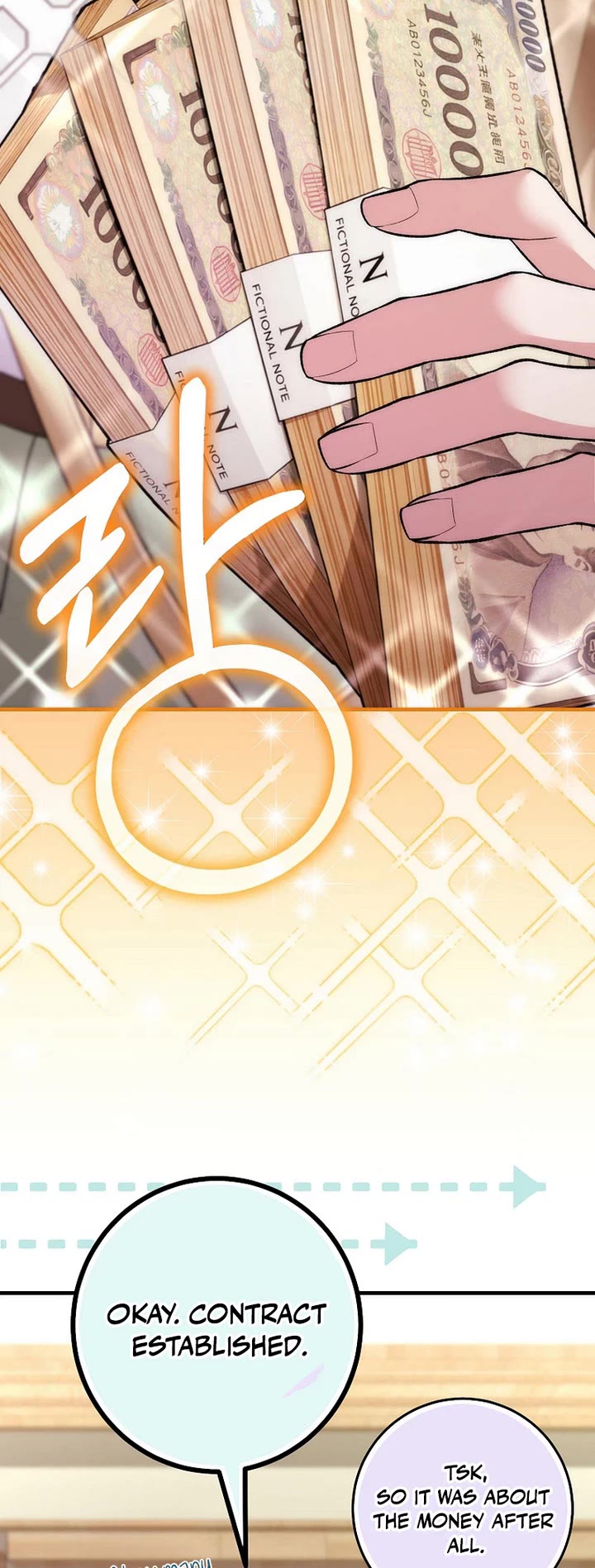 I Was Thrown Into an Unknown Manga Chapter 22 page 47 - Chapter 22