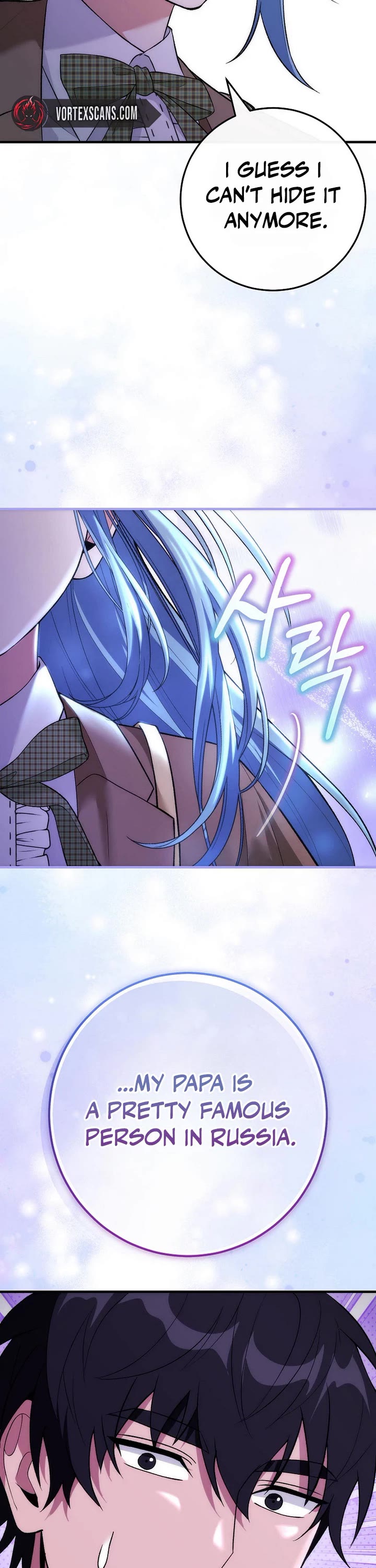 I Was Thrown Into an Unknown Manga Chapter 22 page 49 - Chapter 22
