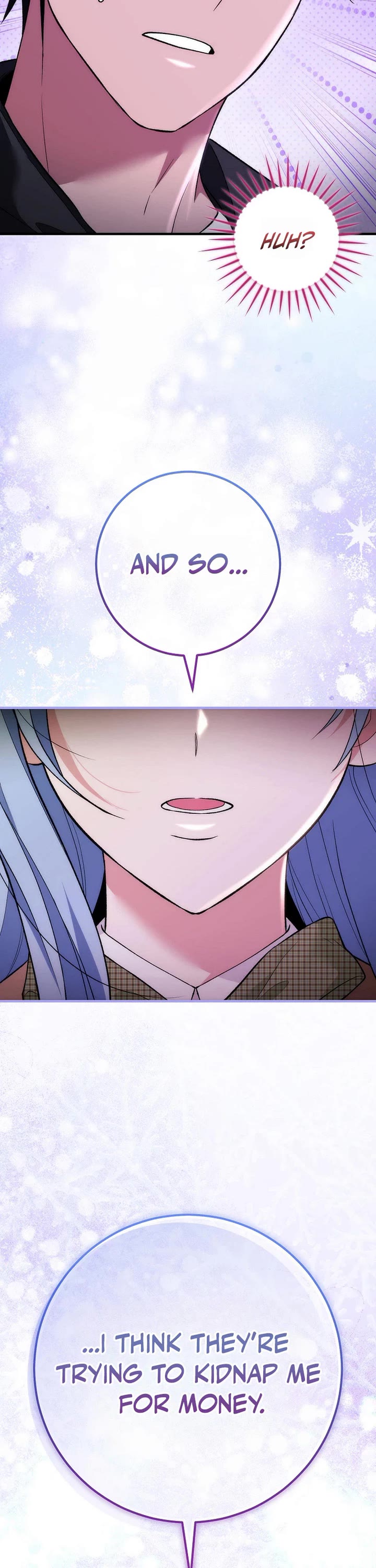 I Was Thrown Into an Unknown Manga Chapter 22 page 50 - Chapter 22