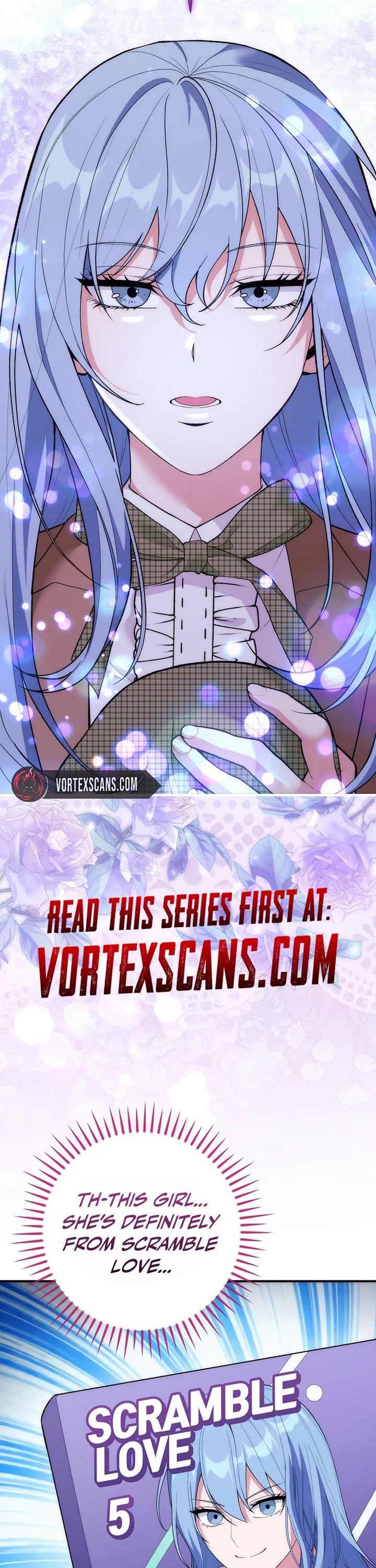 I Was Thrown Into an Unknown Manga Chapter 22 page 51 - Chapter 22
