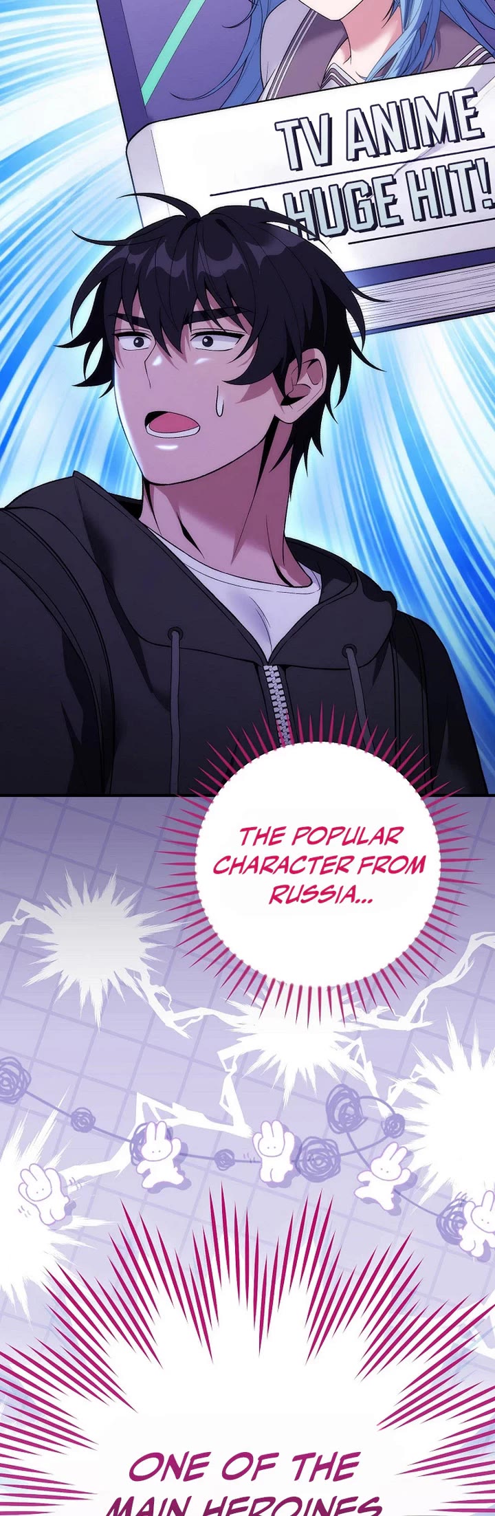 I Was Thrown Into an Unknown Manga Chapter 22 page 52 - Chapter 22