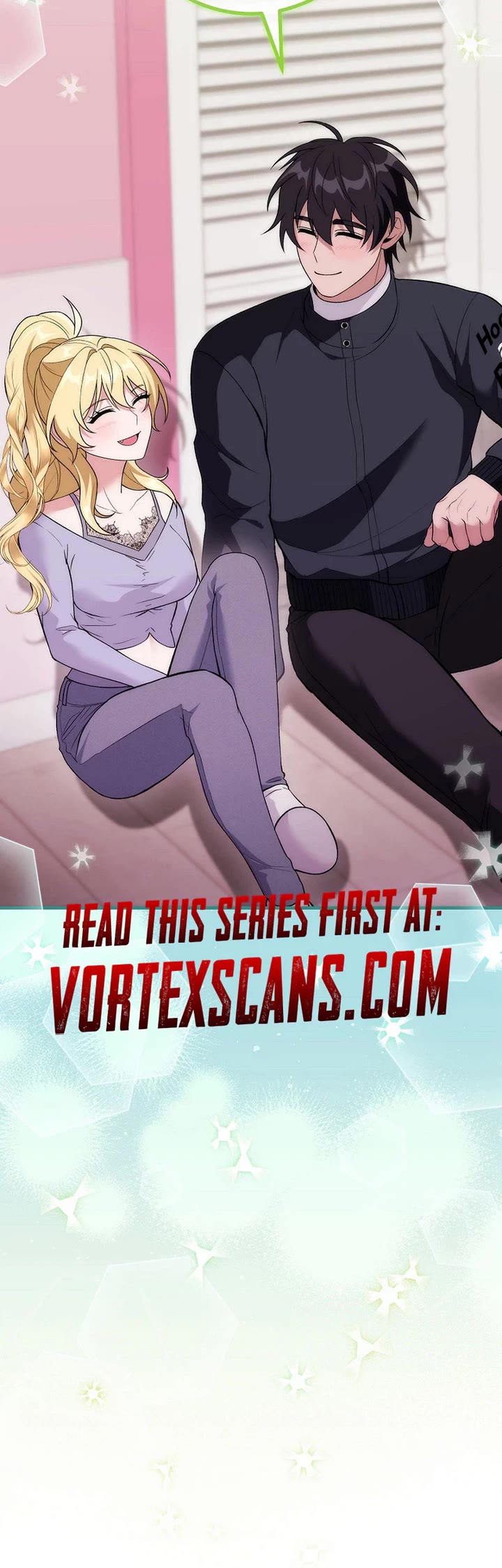 I Was Thrown Into an Unknown Manga Chapter 22 page 9 - Chapter 22