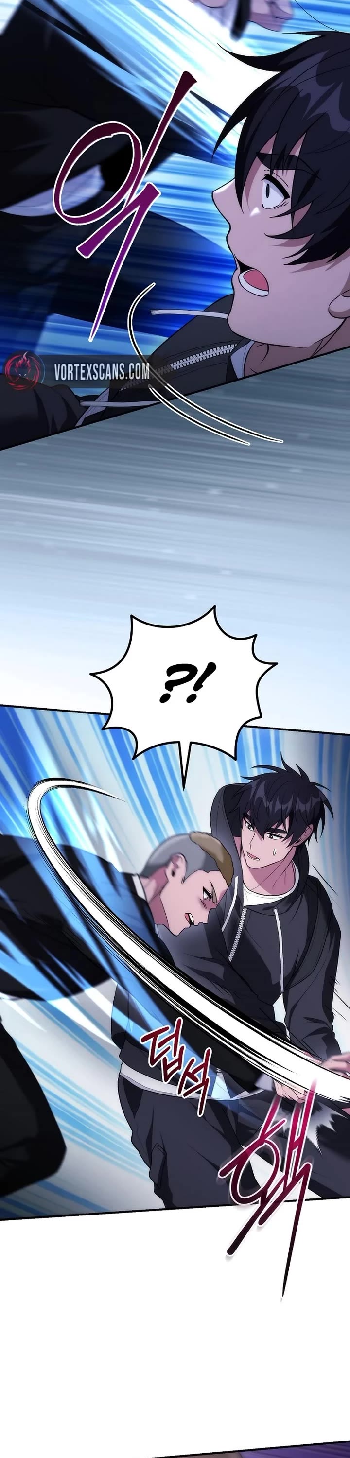 I Was Thrown Into an Unknown Manga Chapter 23 page 17 - Chapter 23