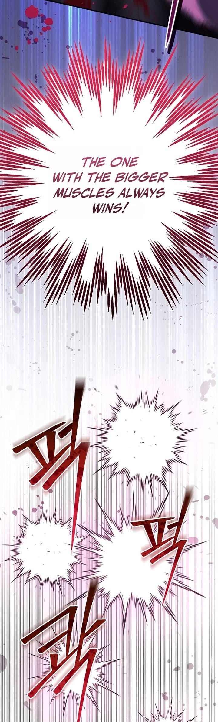 I Was Thrown Into an Unknown Manga Chapter 23 page 25 - Chapter 23