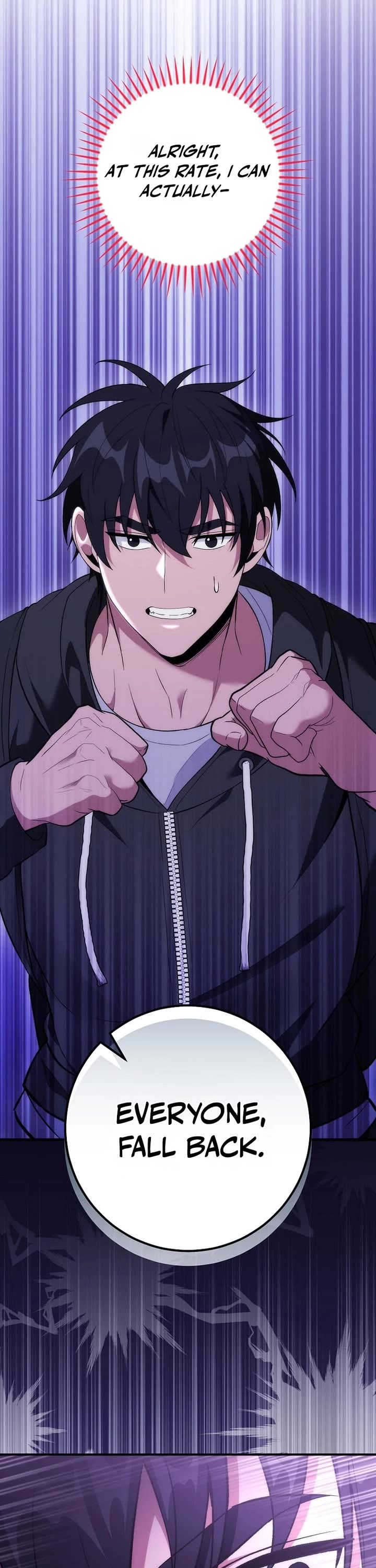 I Was Thrown Into an Unknown Manga Chapter 23 page 27 - Chapter 23