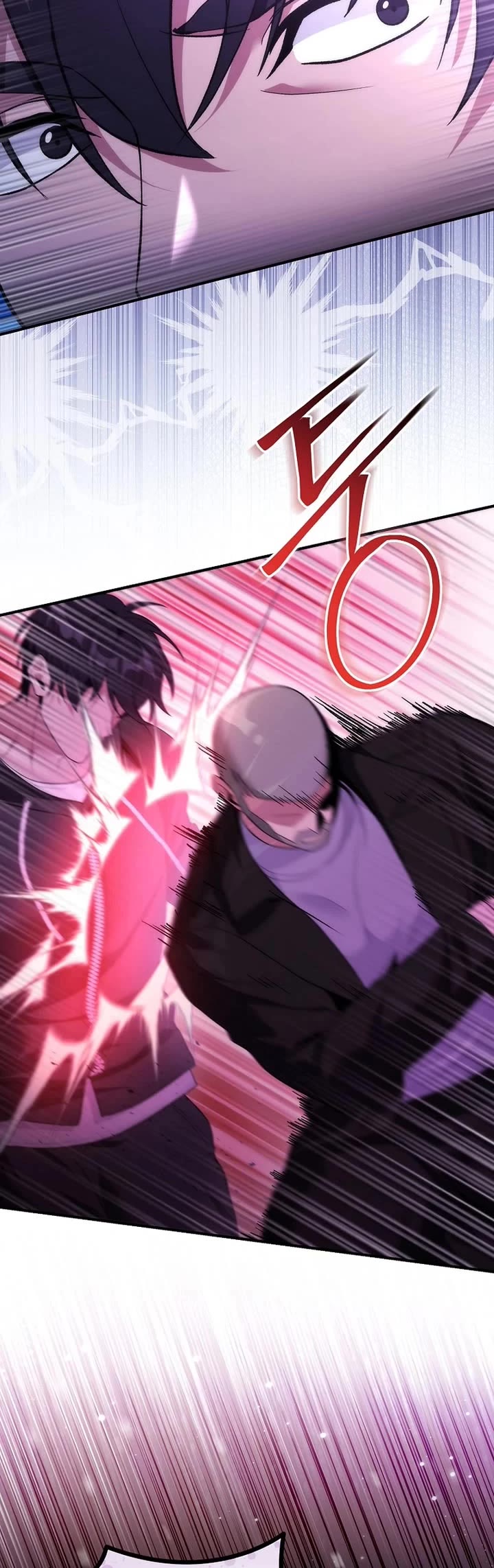 I Was Thrown Into an Unknown Manga Chapter 23 page 28 - Chapter 23