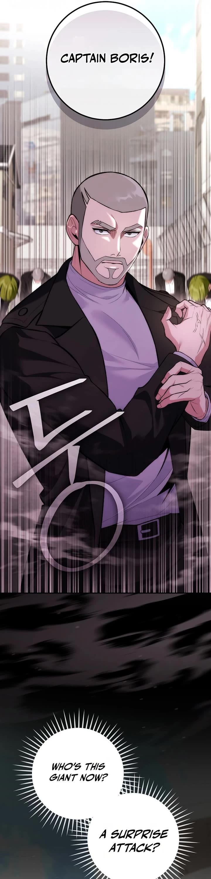 I Was Thrown Into an Unknown Manga Chapter 23 page 30 - Chapter 23