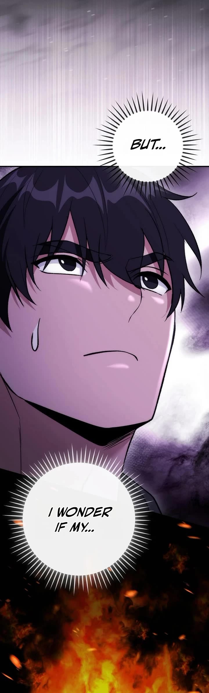 I Was Thrown Into an Unknown Manga Chapter 23 page 32 - Chapter 23