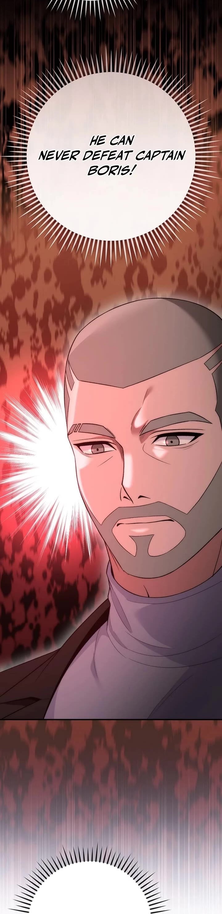 I Was Thrown Into an Unknown Manga Chapter 23 page 35 - Chapter 23